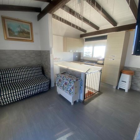 La Casa Di Leila Apartment ปาสซอสกูโร ภายนอก รูปภาพ