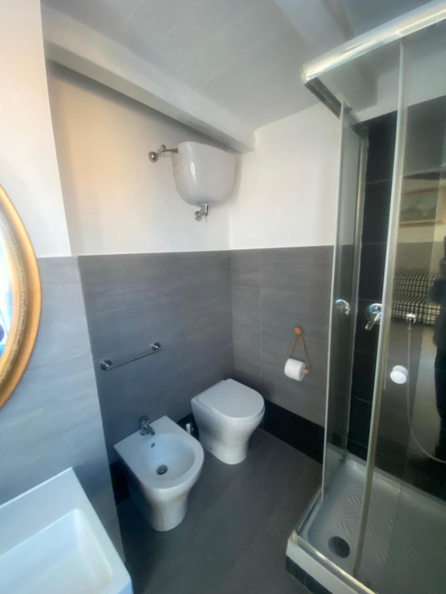 La Casa Di Leila Apartment ปาสซอสกูโร ภายนอก รูปภาพ