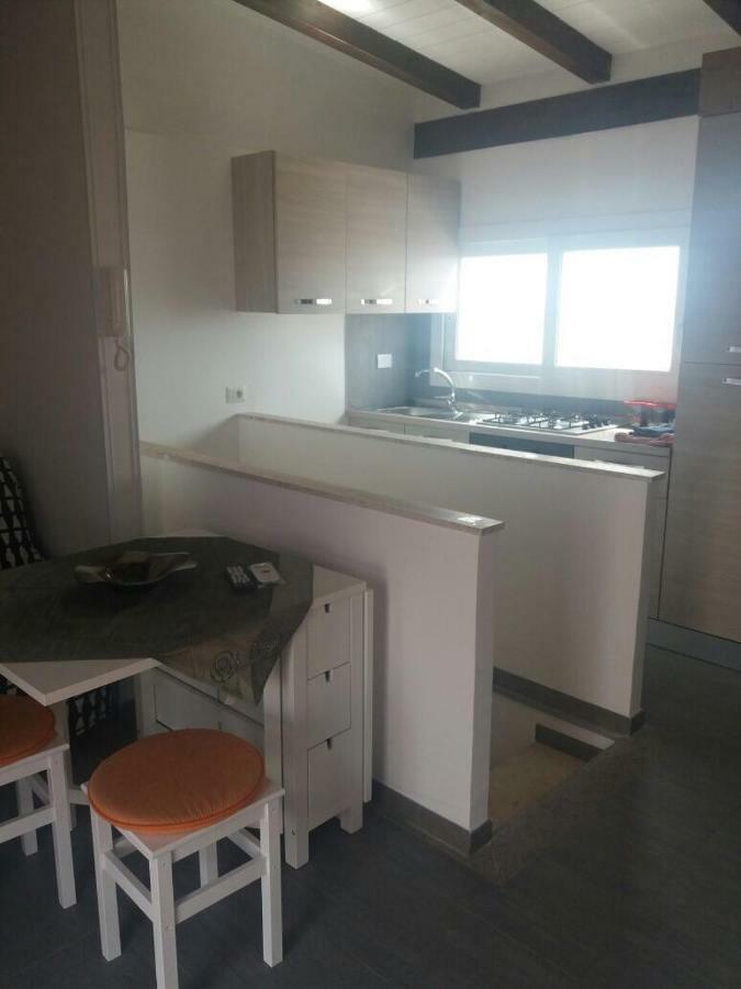 La Casa Di Leila Apartment ปาสซอสกูโร ภายนอก รูปภาพ