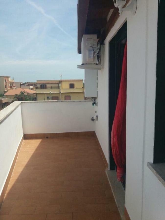 La Casa Di Leila Apartment ปาสซอสกูโร ภายนอก รูปภาพ